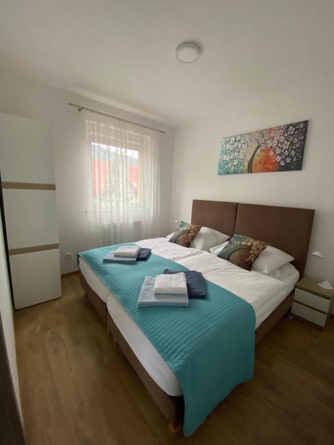 Apartamenty Pod Rudką Czarna Góra Sienna  Exterior foto