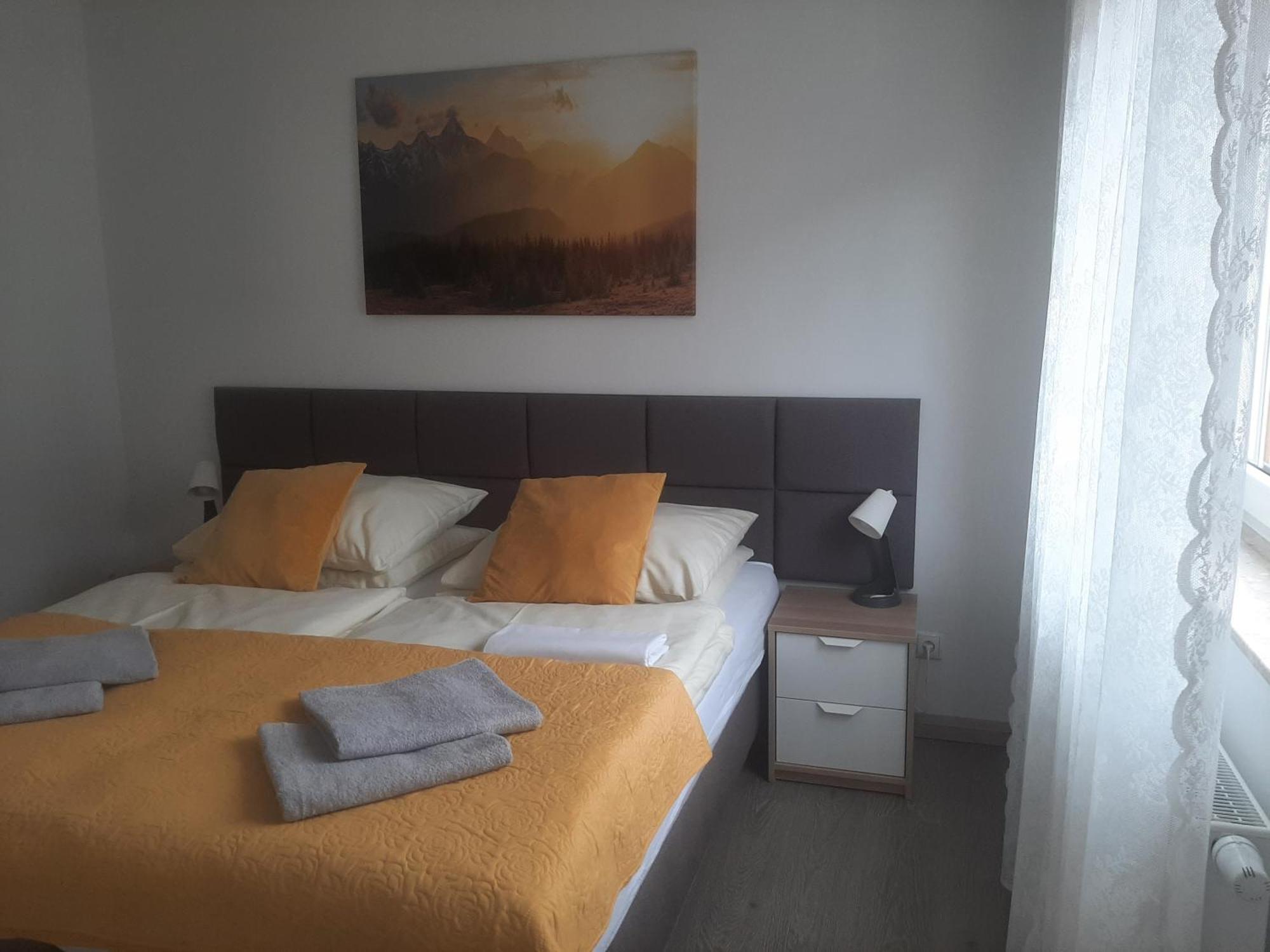 Apartamenty Pod Rudką Czarna Góra Sienna  Exterior foto