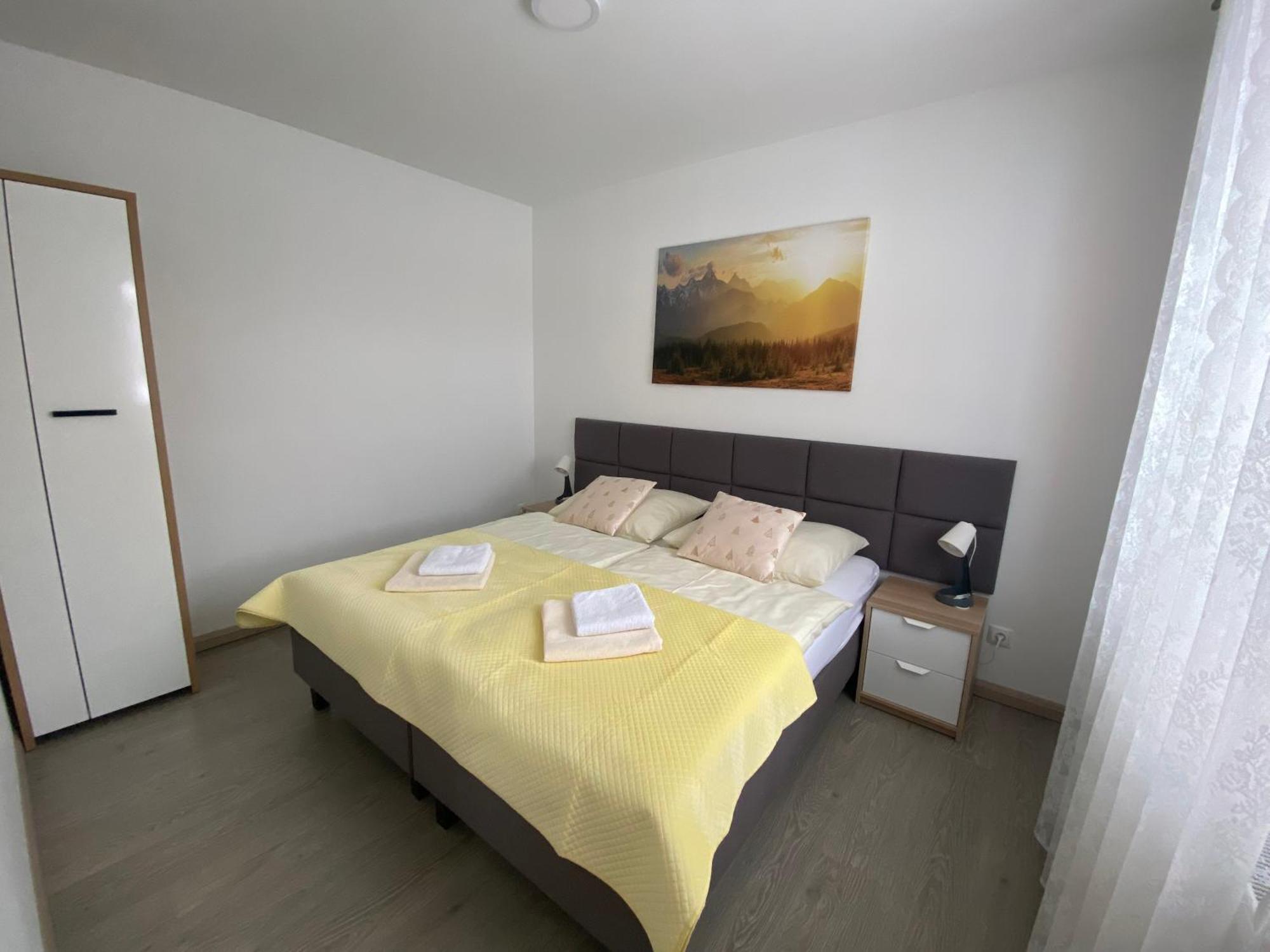 Apartamenty Pod Rudką Czarna Góra Sienna  Exterior foto